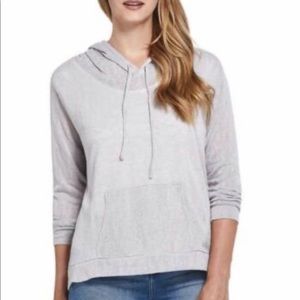 Weatherproof Vintage Ladies' Slub Hoody